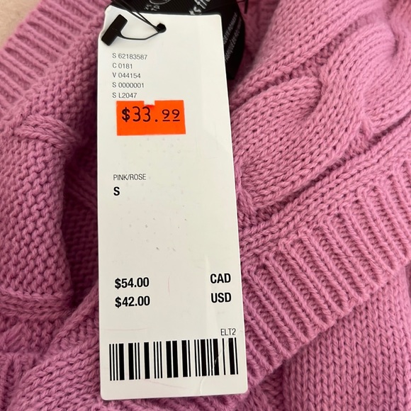 Cute vest for any classy day! - Picture 2 of 2